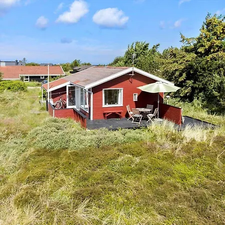 بيت للعطل 240-thisted-hummervej-10 ثيستد