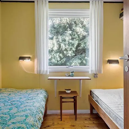 بيت للعطل 240-thisted-hummervej-10 ثيستد