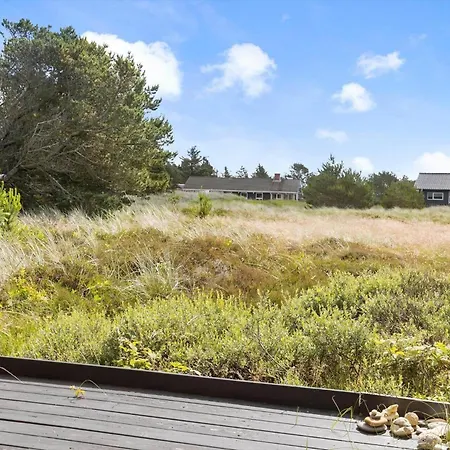 بيت للعطل 240-thisted-hummervej-10 *