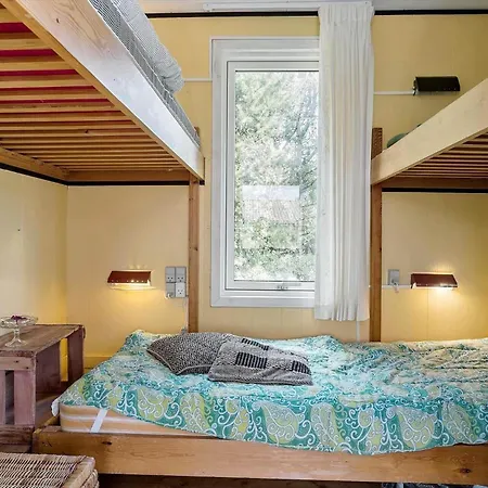 240-thisted-hummervej-10 Ferienhaus *